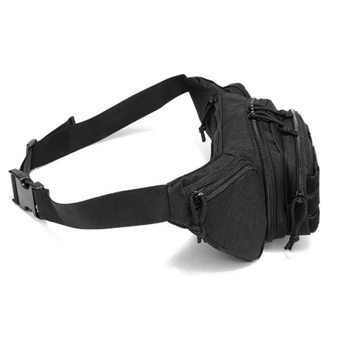 Taktička torba za pojas - Image 3