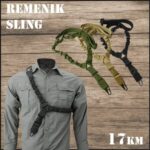 Taktički remenik za pušku sling