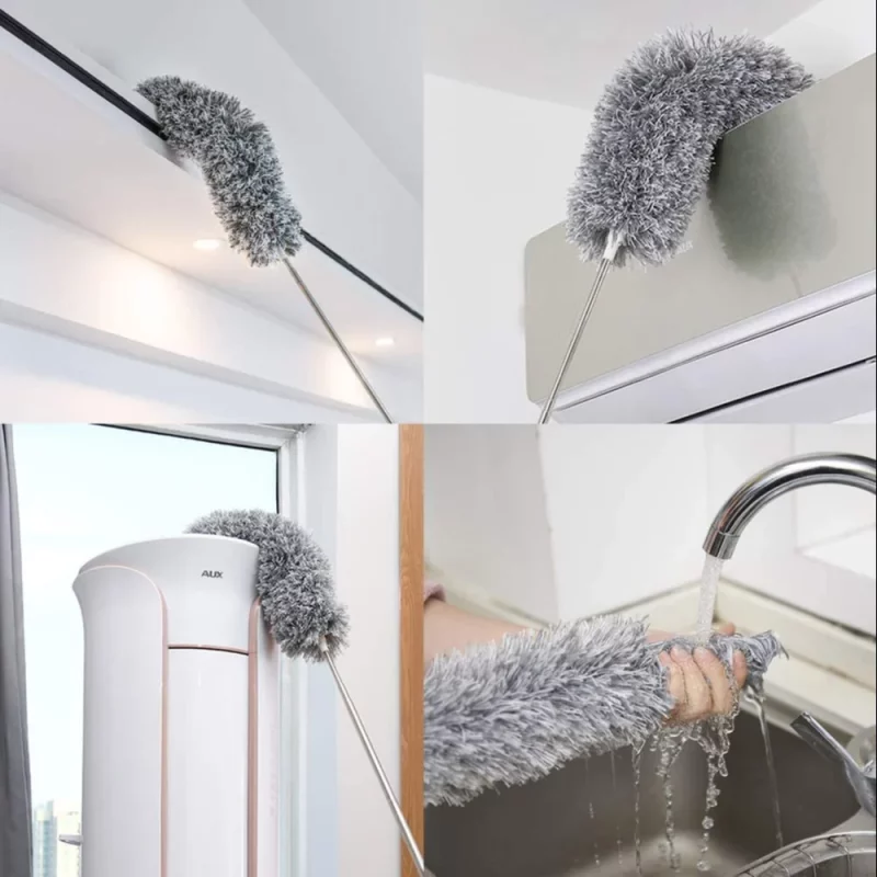 teleskopski čistač prašine praško 250cm