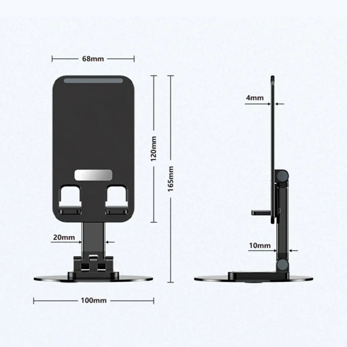 Stoni držač za telefon i tablet - Image 3