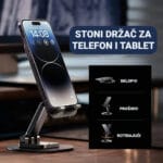 Stoni držač za telefon i tablet nosač za sto