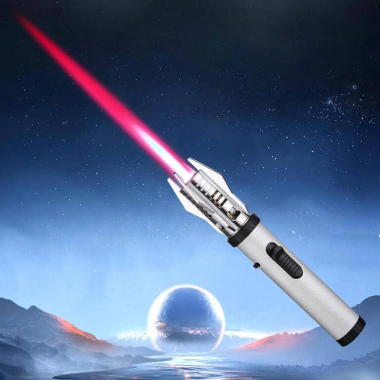 Lightsaber upaljač - brener