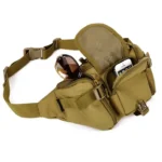 Taktička torbica za pojas M002 - Image 3