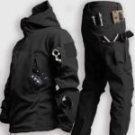 SOFTSHELL jakna i pantalone