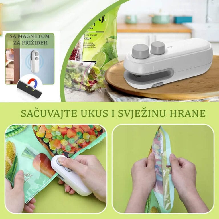 Mini ručni zavarivač