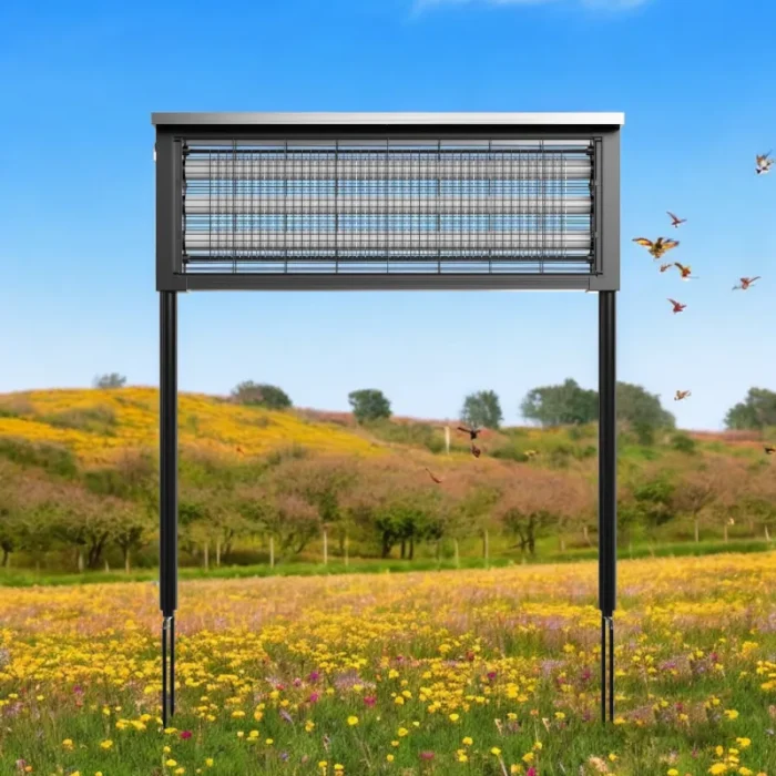 Infinity PRO solarna lampa protiv komaraca - Image 2
