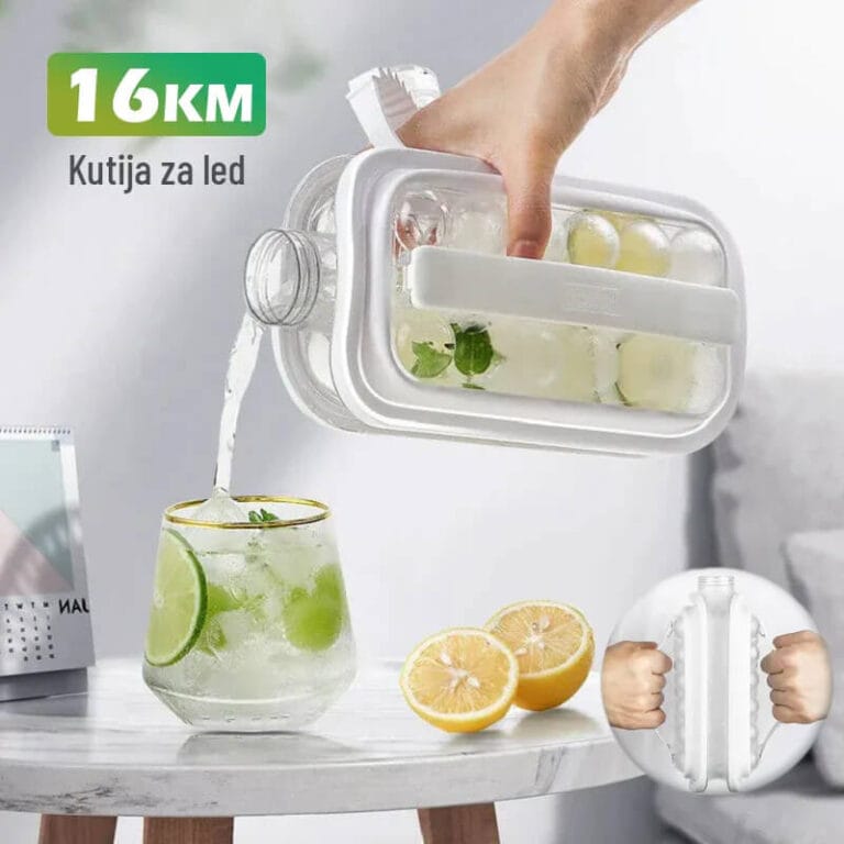 Kutija za led