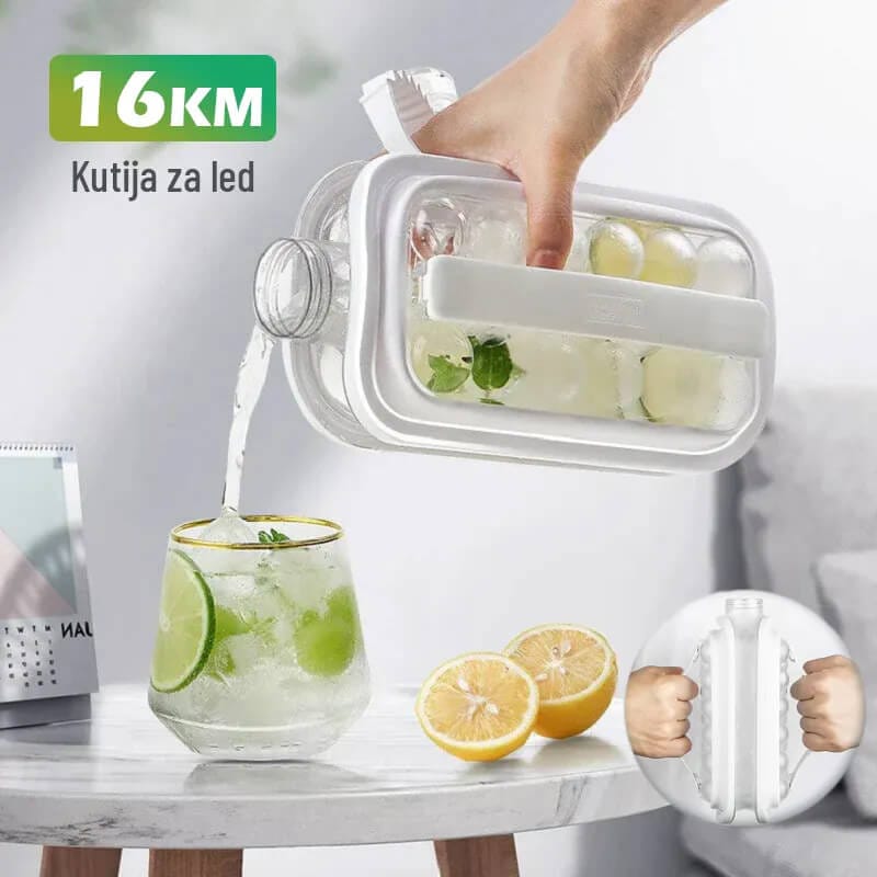 Kutija za led