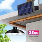 Solarni luster