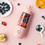 Mini blender Vitamer 350ml - Image 3