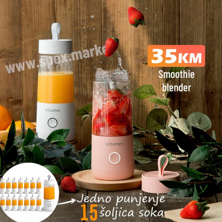 mini blender za voće