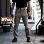 Urban taktičke pantalone