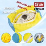 Vrećica za pranje obuće - CLEANSHOE - AKCIJA