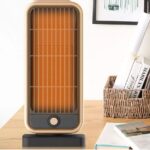 Prenosivi kalorifer grijalica 500W - Image 2