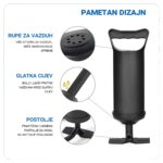 Ručna pumpa za vazduh - Image 2