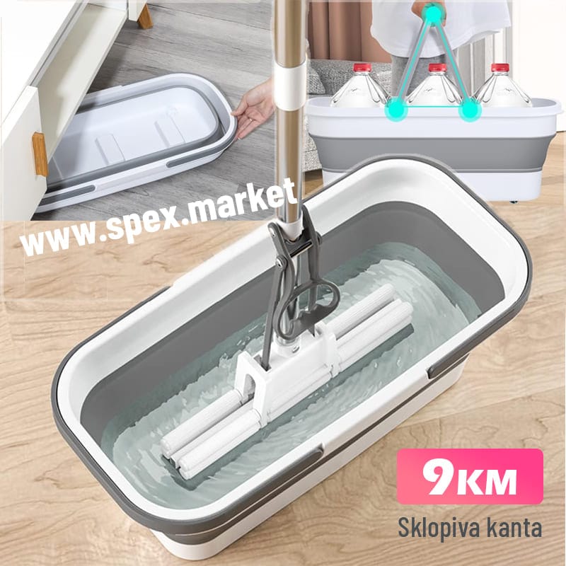 sklopiva_kanta Sklopiva kanta 14L - Image 1