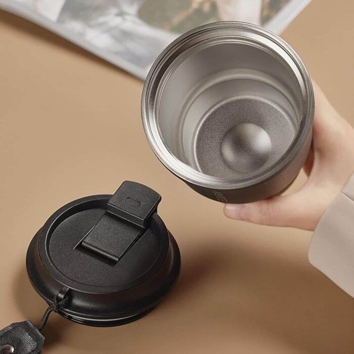 Termos čaša Equra 450ml - Image 3