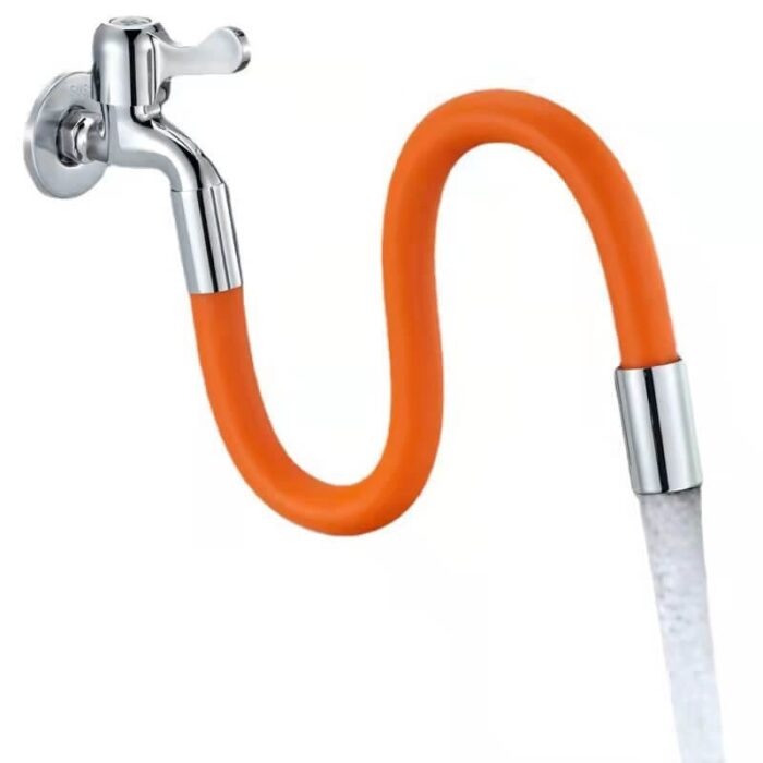 Fleksibilni nastavak za česmu - 50 cm - Image 8