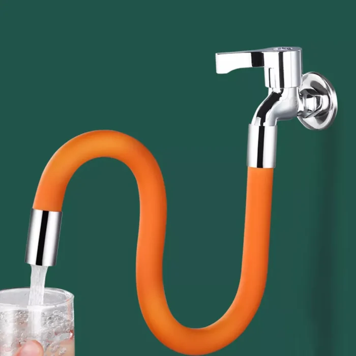 Fleksibilni nastavak za česmu - 50 cm - Image 6