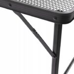 Sklopivi aluminijumski stol NET-Table - Image 7
