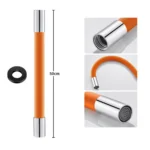 Fleksibilni nastavak za česmu - 50 cm - Image 4