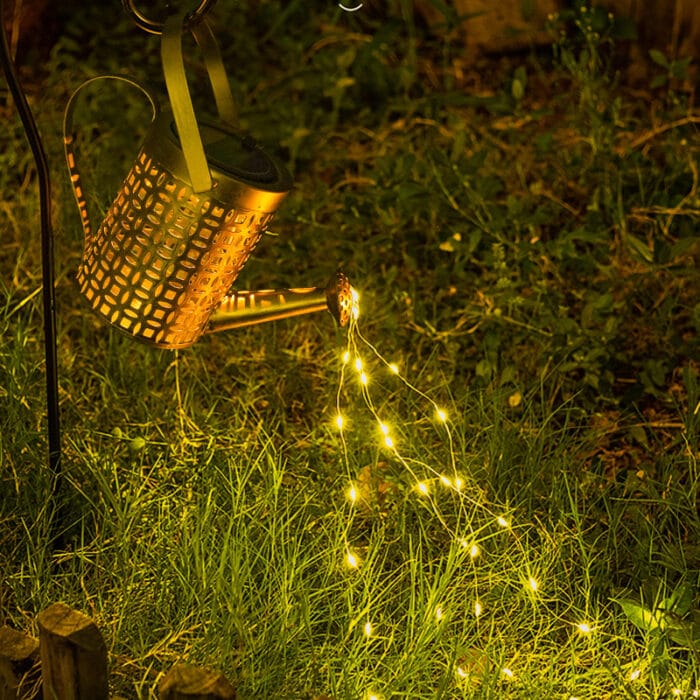 LED Kantica Solarna lampa - Image 2