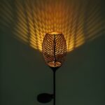 LED Solar Orb - Image 2