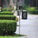 Decorative LED Light Solarna lampa - Image 2