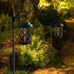 Decorative LED Light Solarna lampa - Image 3