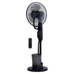Ventilator sa raspršivačem vode i daljinskim LB-FS-09R - Image 2