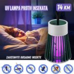 Stona UV lampa protiv komaraca