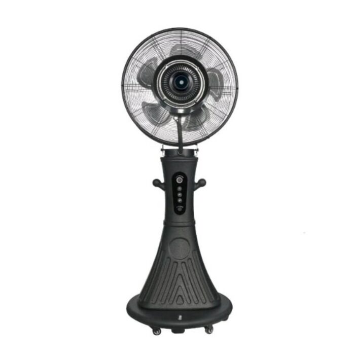 Ventilator sa raspršivačem vode i daljinskim upravljačem WU-GY1705 - Image 2