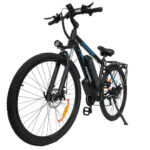 Električni bicikl C29 - Image 4