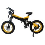 Električni bicikl EB08 - Image 2