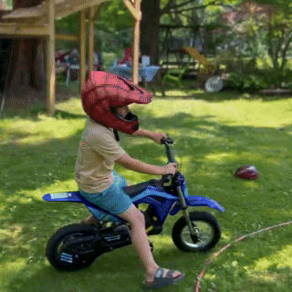 Motor za djecu