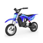 Mini električni cross bike - Image 2