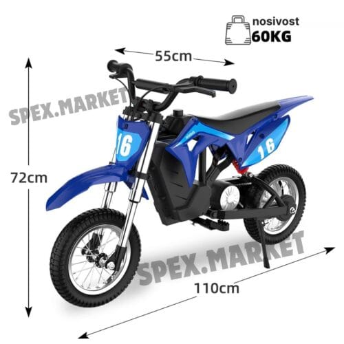 motor za djecu