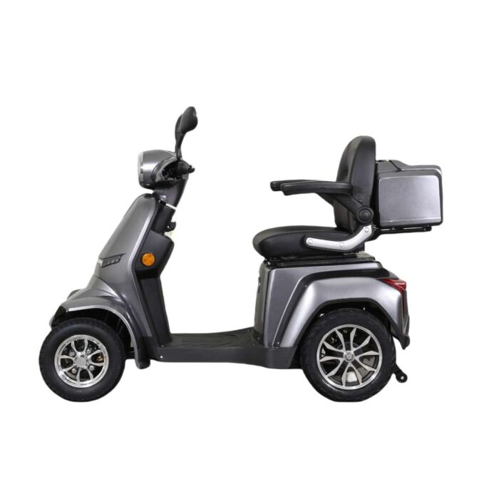 Električni četvorocikl CL-20N04-2 - Image 3