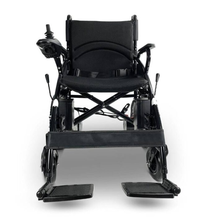 Električna kolica EK6011 - Image 5