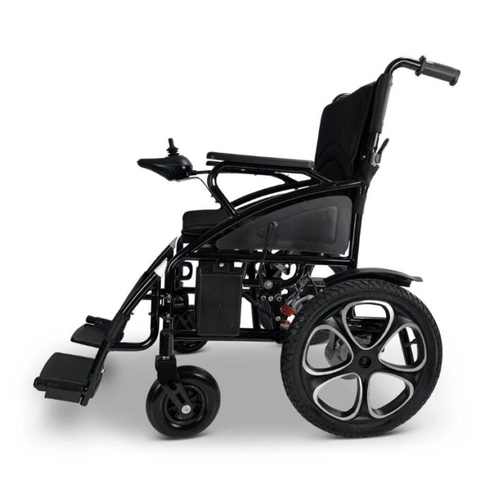Električna kolica EK6011 - Image 4