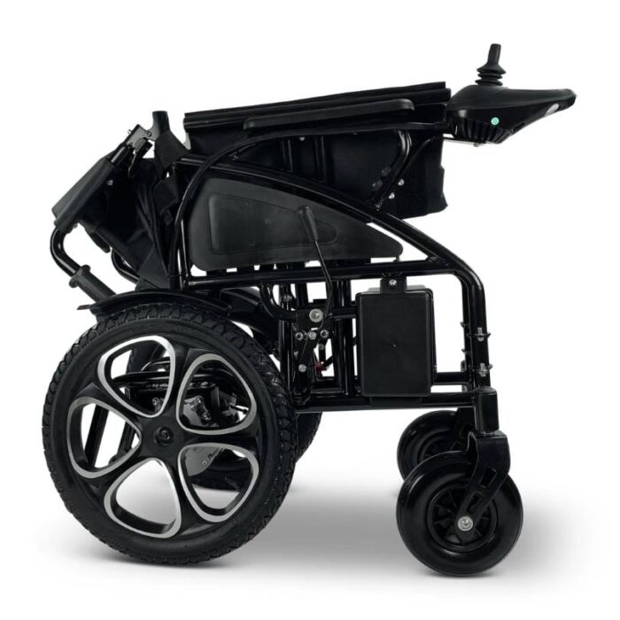 Električna kolica EK6011 - Image 3