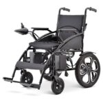 Električna kolica EK6011 - Image 2