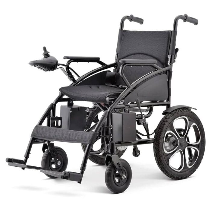 Električna kolica EK6011 - Image 2