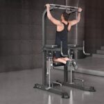 Gladijator sprava za vježbanje - kućna teretana - Image 2