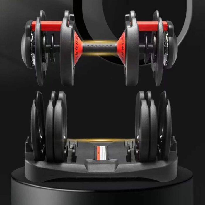 Smart Lock podesiva bučica 2.3–24 kg - Image 5