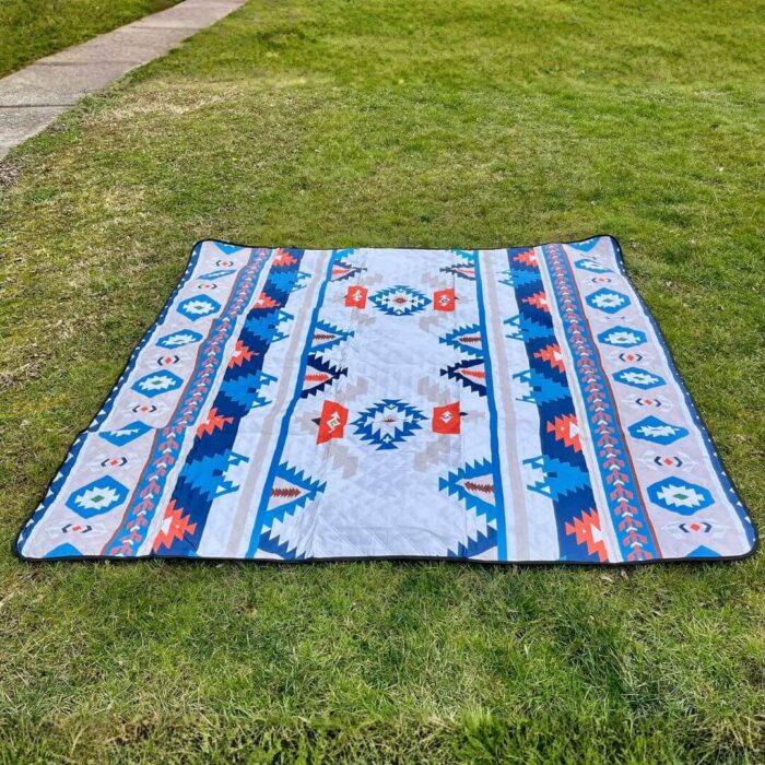 Prostirka za plažu ili izlet - Image 4