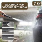 HydroJet mlaznica pod visokim pritiskom