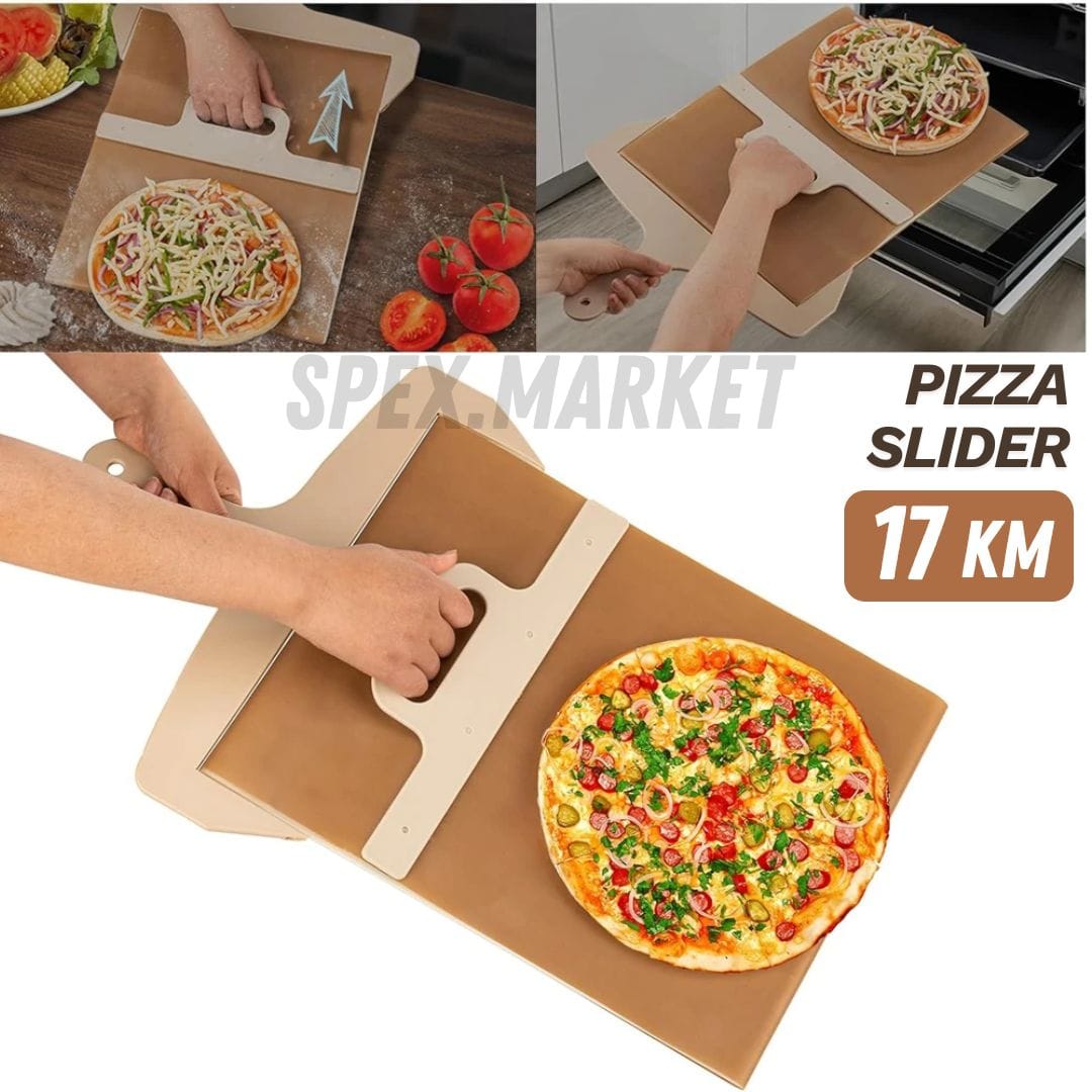 pizza slider Pizza slider - Image 1