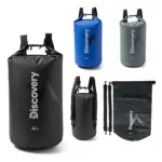 Vodootporni ruksak Discovery 45L - Image 2