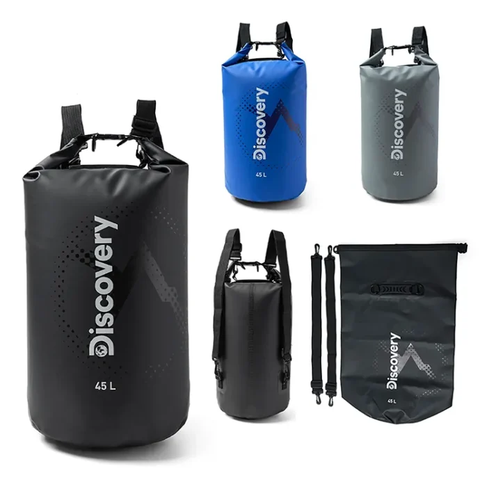 Vodootporni ruksak Discovery 45L - Image 2